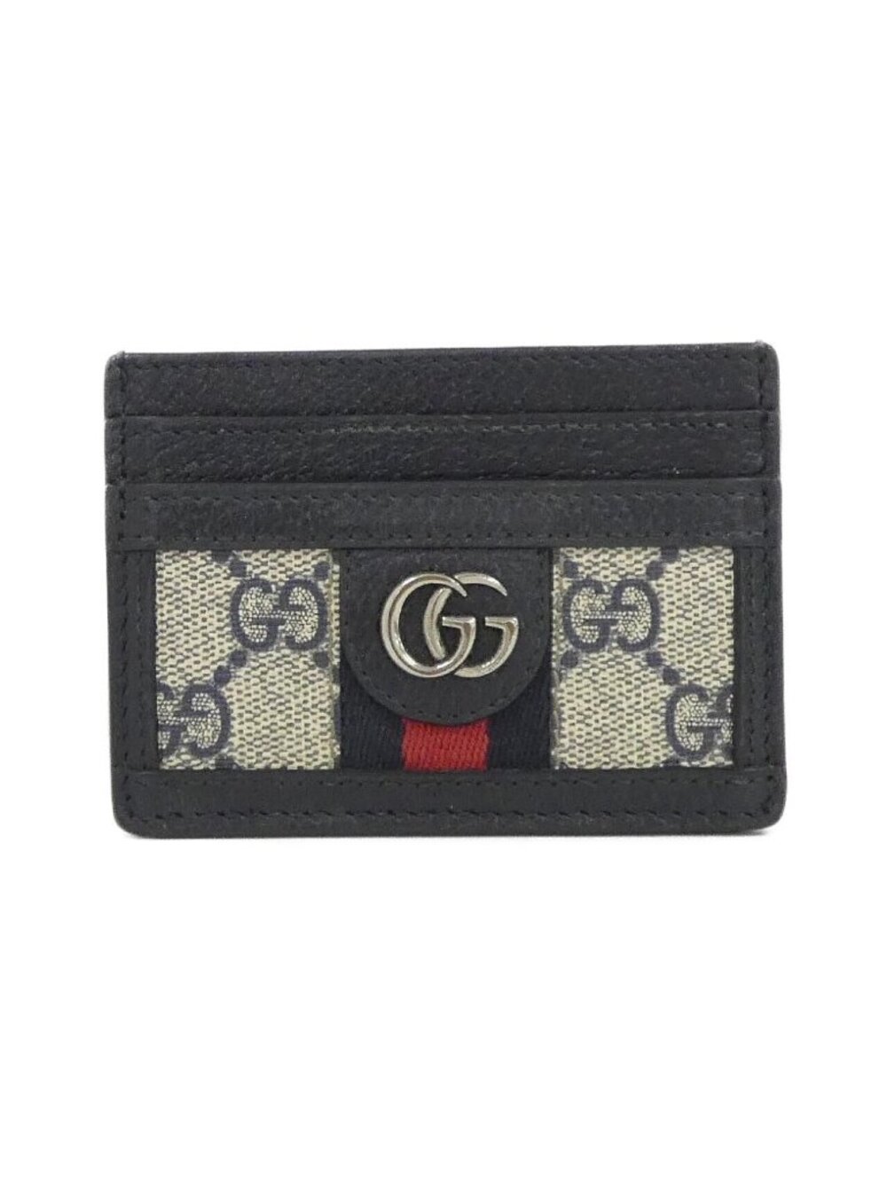 Gucci Ophidia Card Case